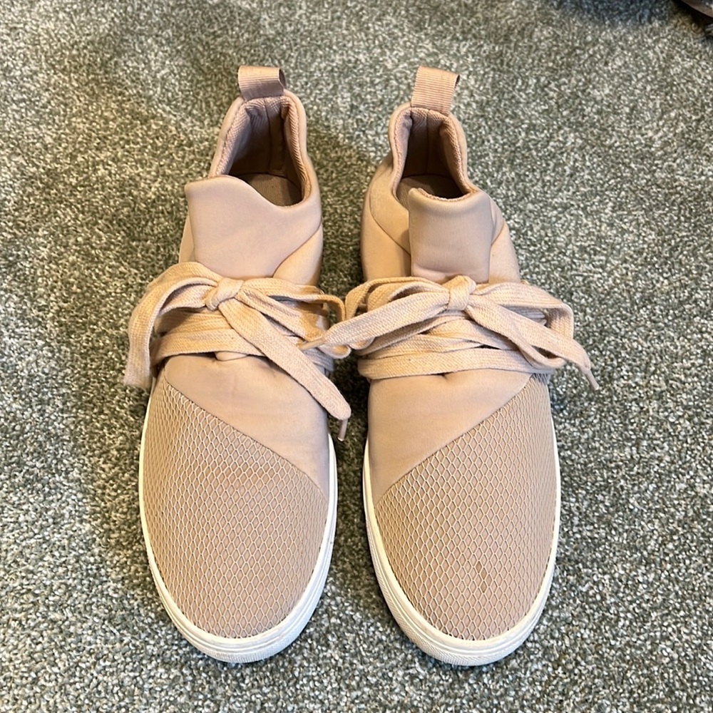 Womens Steve Madden Sneakers